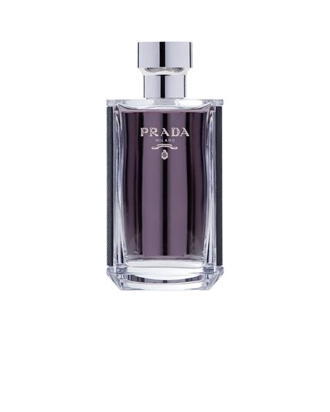 prada l'homme milano 150 ml cena|prada male fragrance.